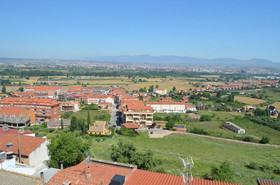 Apartamentos Matraca