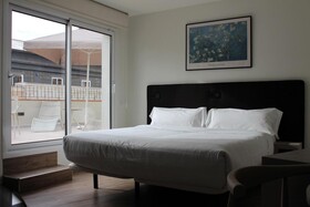 Apartments Center Madrid