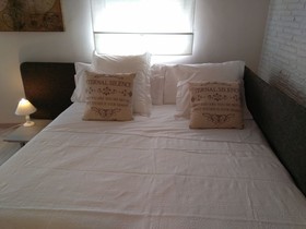 Ático Embajadores