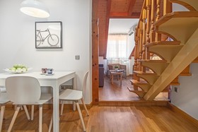 Behap Madrid De Las Letras