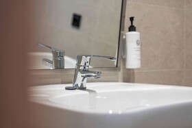 Easyhotel Madrid Alcala