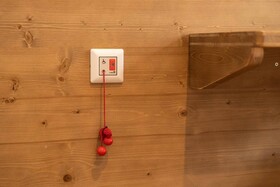 Easyhotel Madrid Alcala