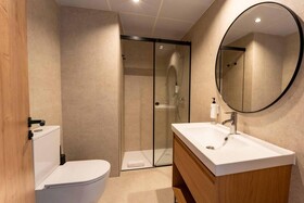 Easyhotel Madrid Alcala