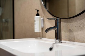 Easyhotel Madrid Alcala