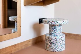 Easyhotel Madrid Alcala