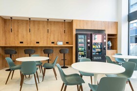 Easyhotel Madrid Alcala