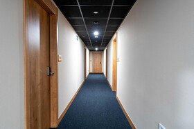 Easyhotel Madrid Alcala