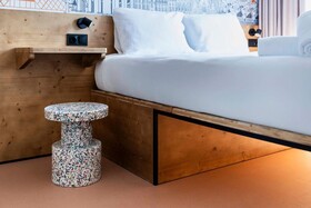 Easyhotel Madrid Alcala
