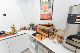 Easyhotel Madrid Alcala