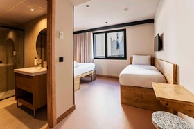 Easyhotel Madrid Alcala