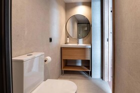 Easyhotel Madrid Alcala