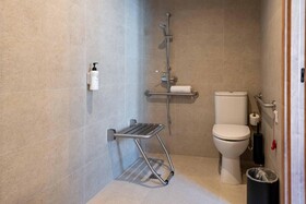 Easyhotel Madrid Alcala