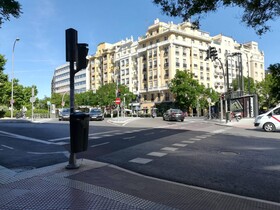 Oyo Residencial Doa Berenguela