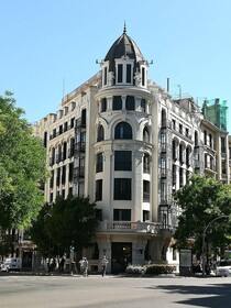 Oyo Residencial Doa Berenguela