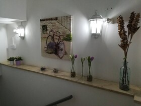 Oyo Residencial Doa Berenguela