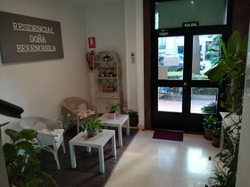 Oyo Residencial Doa Berenguela