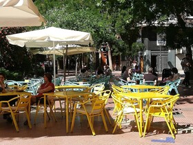 Oyo Residencial Doa Berenguela