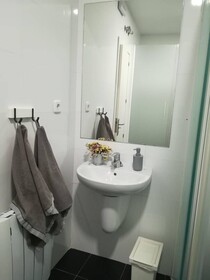 Oyo Residencial Doa Berenguela