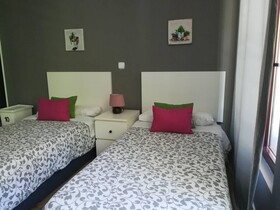 Oyo Residencial Doa Berenguela