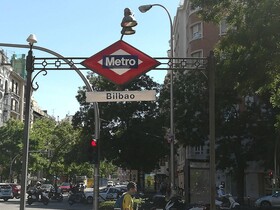 Oyo Residencial Doa Berenguela