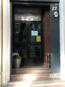 Oyo Residencial Doa Berenguela