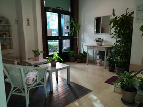 Oyo Residencial Doa Berenguela