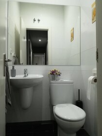 Oyo Residencial Doa Berenguela