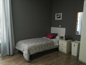 Oyo Residencial Doa Berenguela