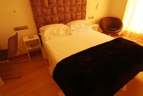 Santo Domingo Hostal