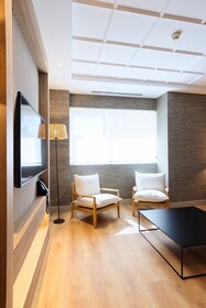 The Apartment by Assethoteles
