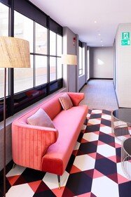 The Apartment by Assethoteles