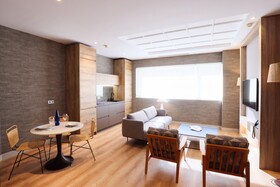 The Apartment by Assethoteles