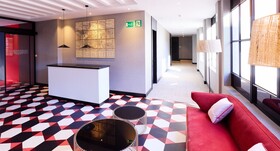 The Apartment by Assethoteles