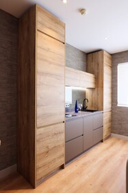 The Apartment by Assethoteles