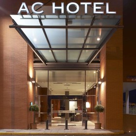 AC Hotel Alcalá de Henares