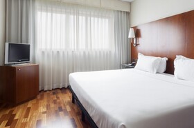 AC Hotel Alcalá de Henares