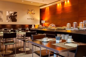 AC Hotel Alcalá de Henares