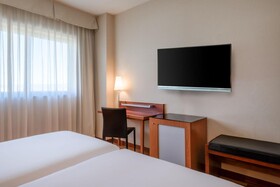 AC Hotel Alcalá de Henares