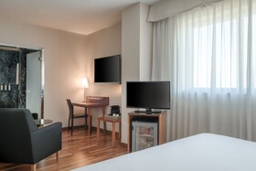 AC Hotel Alcalá de Henares