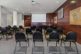 AC Hotel Alcalá de Henares
