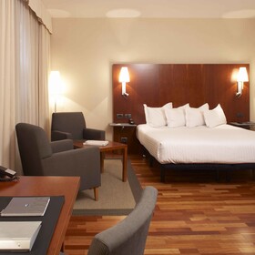 AC Hotel Alcalá de Henares