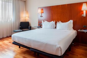 AC Hotel Alcalá de Henares