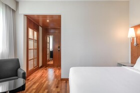 AC Hotel Alcalá de Henares