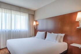 AC Hotel Alcalá de Henares