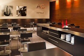 AC Hotel Alcalá de Henares