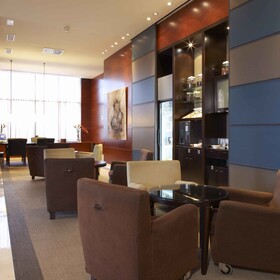 AC Hotel Alcalá de Henares