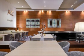 AC Hotel Alcalá de Henares