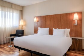 AC Hotel Alcalá de Henares