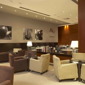 AC Hotel Alcalá de Henares