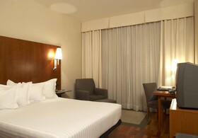 AC Hotel Alcalá de Henares